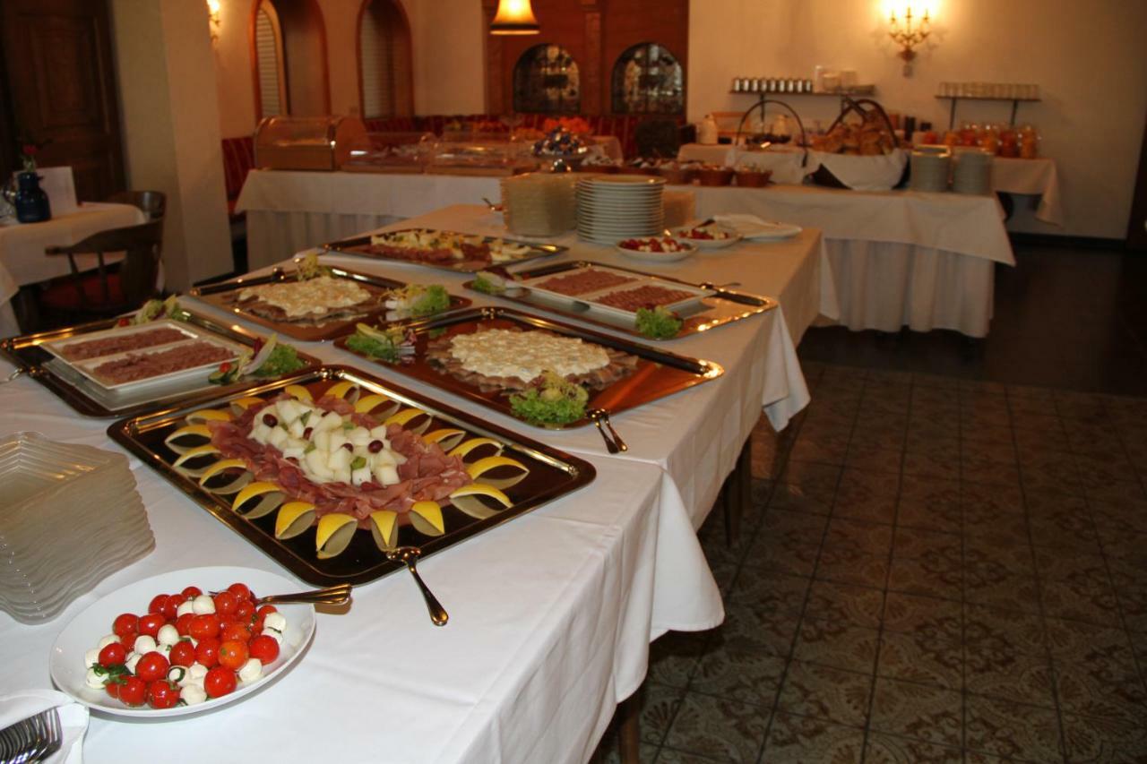 Hotel Hiemer ميمنغن المظهر الخارجي الصورة
