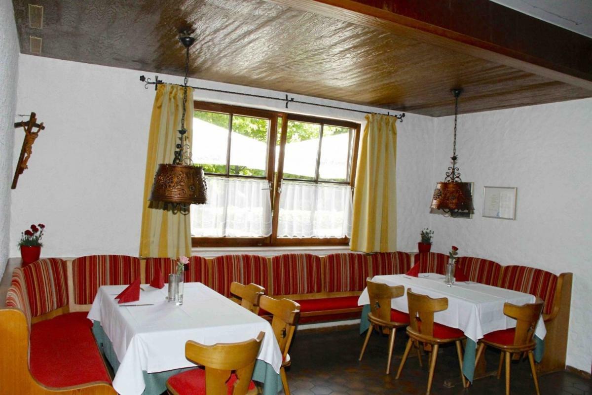 Hotel Hiemer ميمنغن المظهر الخارجي الصورة