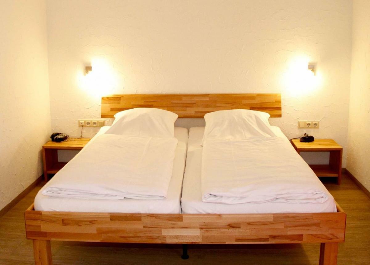 Hotel Hiemer ميمنغن المظهر الخارجي الصورة